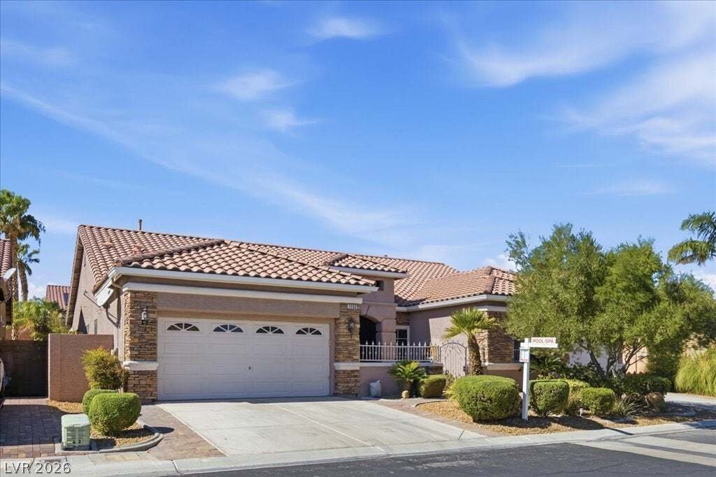 Haus in Las Vegas, Nevada, Vereinigte Staaten 2 - 19139601