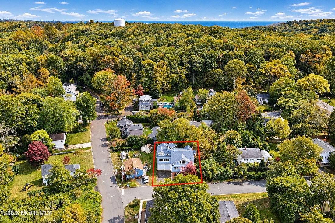 House in Atlantic Highlands, New Jersey, United States 2 - 19142390