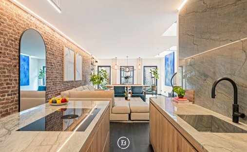 Appartement à Gand, Région Flamande, Belgique 1