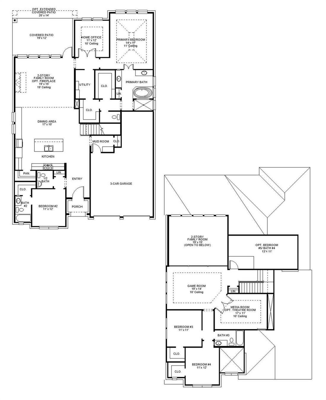 House in Lockhart, Texas, United States 3 - 19139432