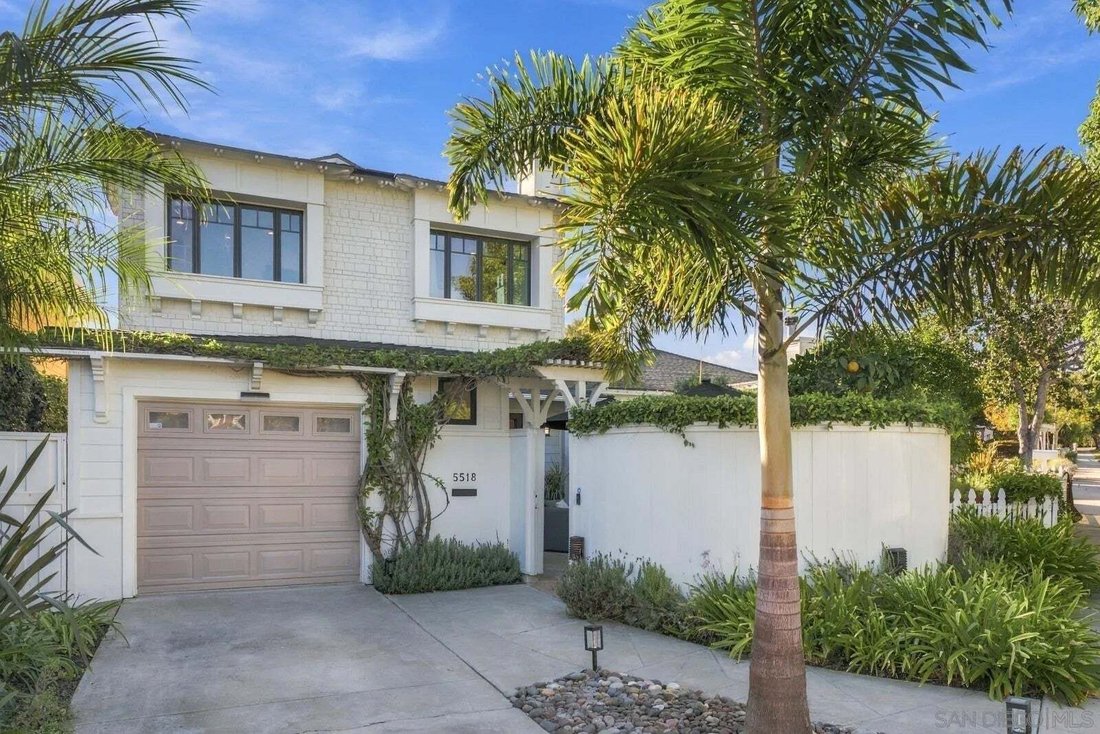 House in San Diego, California, United States 2 - 19140216