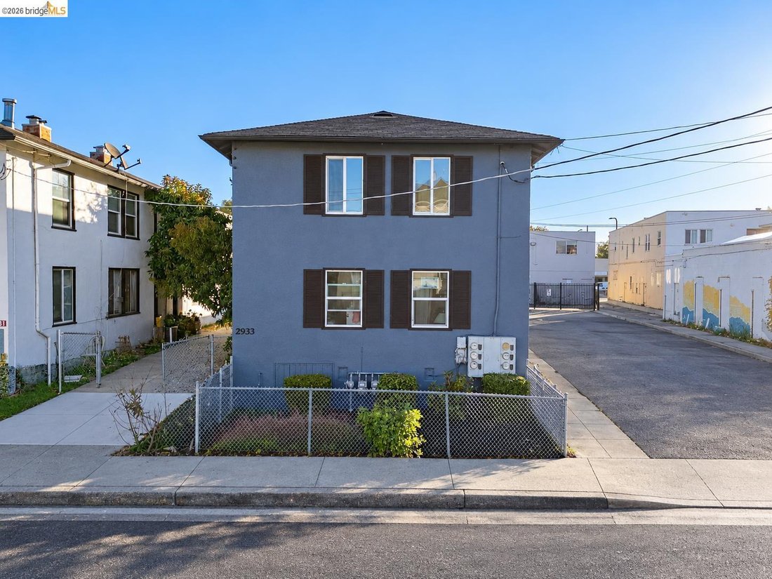 Altro a Berkeley, California, Stati Uniti 3 - 19139776