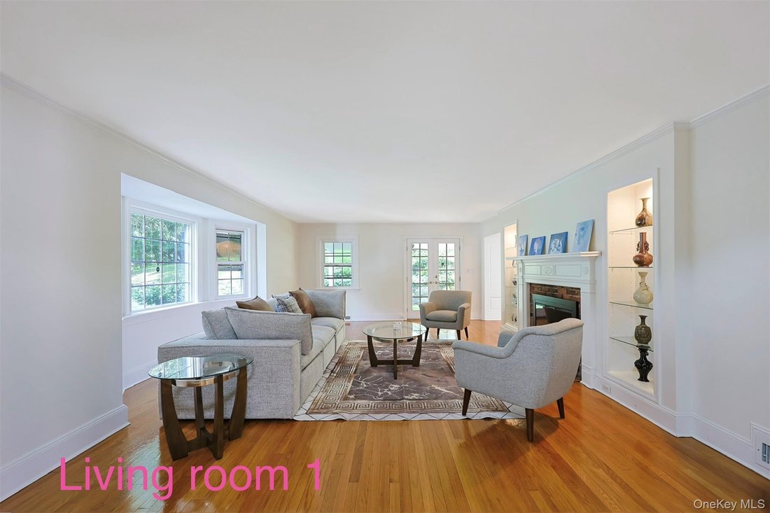 House in Roslyn, New York, United States 5 - 19140044