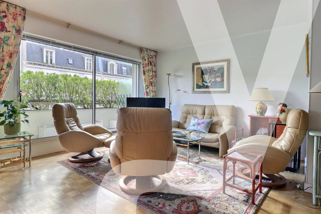 Apartment in Vincennes, Ile-de-France, France 3 - 19142432
