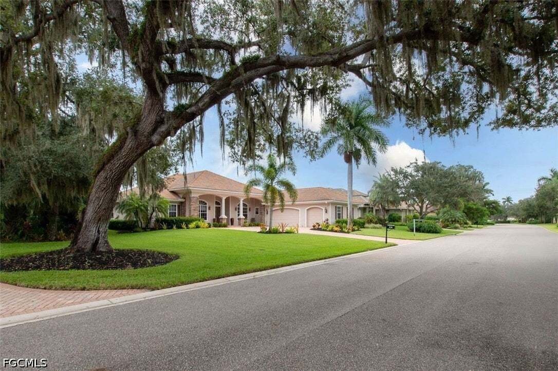House in Fort Myers, Florida, United States 1 - 19139635