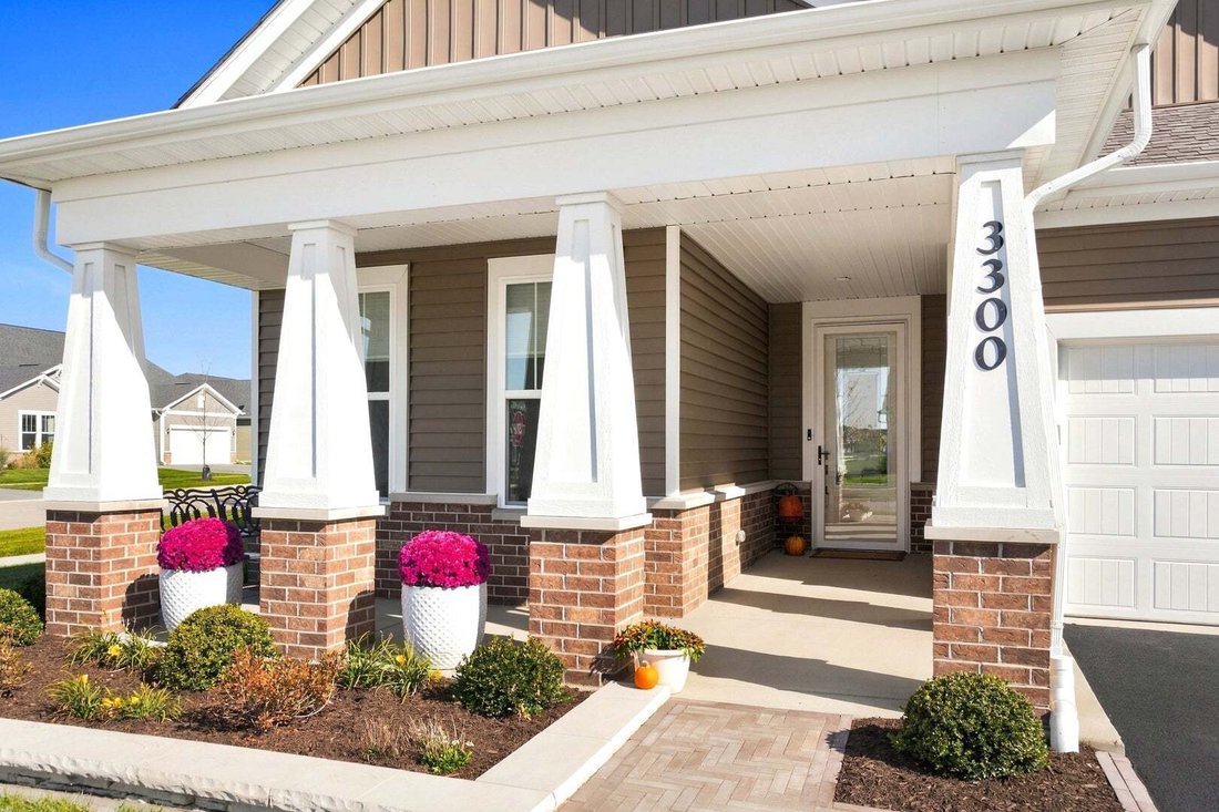 House in Aurora, Illinois, United States 2 - 19136905