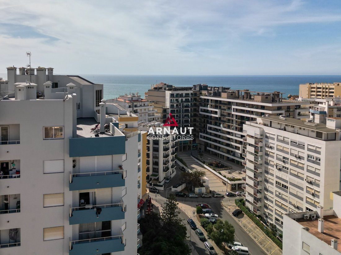 Penthouse in Portimão, Algarve, Portugal 3 - 19140992