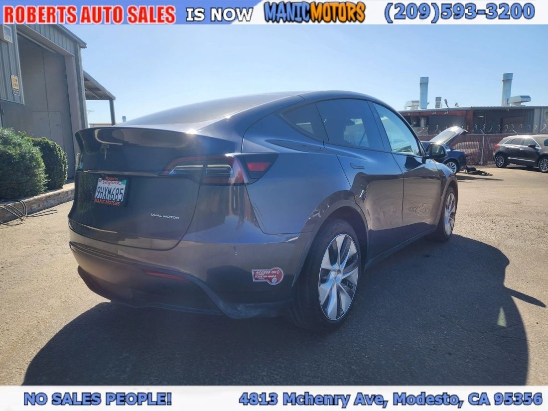 Suv in Modesto, CA, United States 3 - 19141496