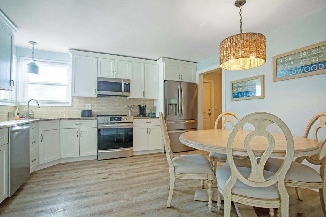 Condominio en Wildwood, Nueva Jersey, Estados Unidos 5 - 19139503