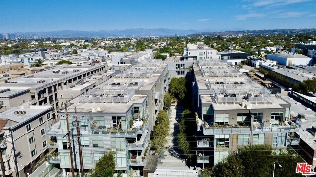 Condominio a Marina del Rey, California, Stati Uniti 2 - 19140147
