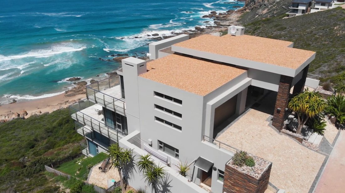 House in Pinnacle Point, Western Cape, South Africa 1 - 19141800