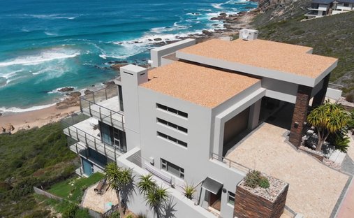 Haus in Pinnacle Point, Westkap, Südafrika 1