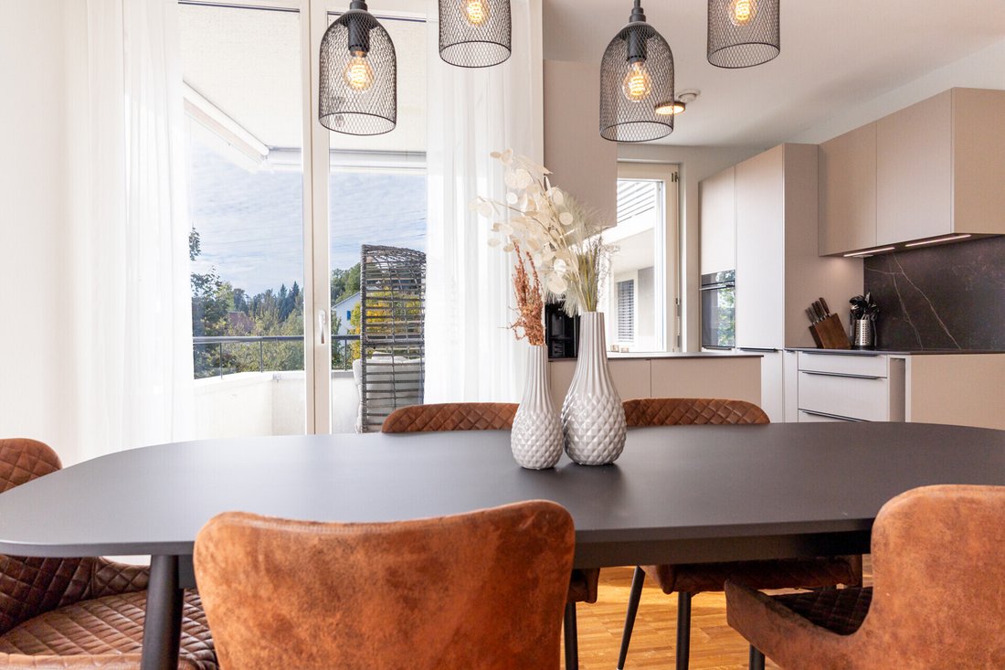 Apartment in Jona, Rapperswil-Jona, Switzerland 4 - 19139380