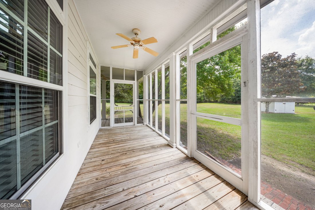 Casa a Sandersville, Georgia, Stati Uniti 5 - 19140550