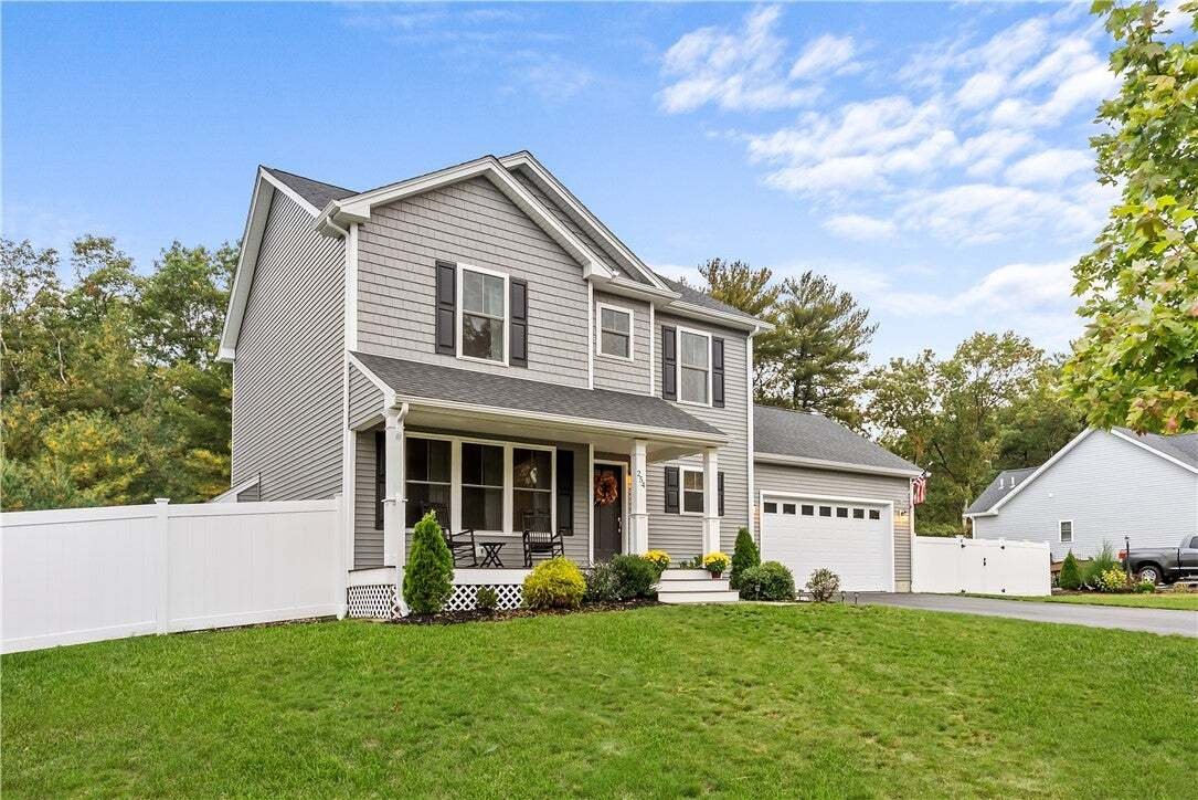 Casa a Coventry, Rhode Island, Stati Uniti 3 - 19139381