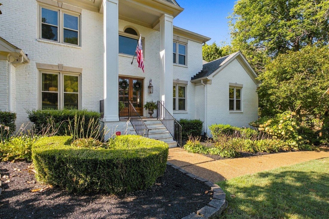 House in Nashville, Tennessee, United States 3 - 19142564