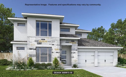 Maison à Lockhart, Texas, États-Unis 1