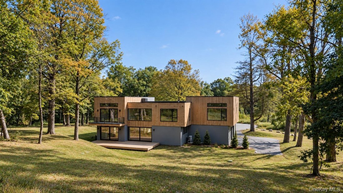 House in Mount Kisco, New York, United States 3 - 19140058