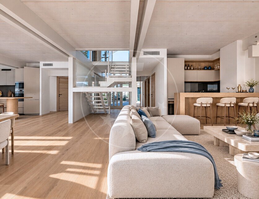 Villa à Galbert, Annecy, France 2 - 19140882