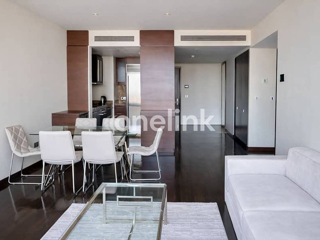 Apartment in Downtown Dubai, Dubai, United Arab Emirates 2 - 19143176