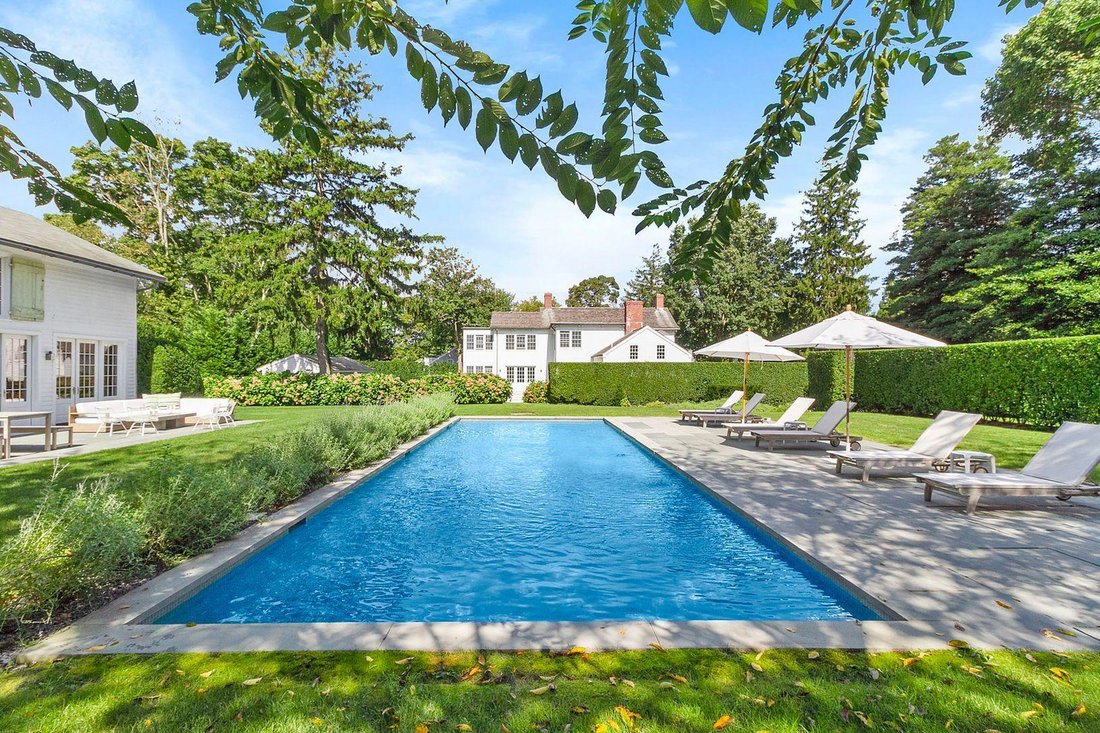 House in Sag Harbor, New York, United States 1 - 19141382