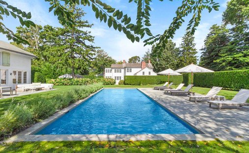 House in Sag Harbor, New York, United States 1