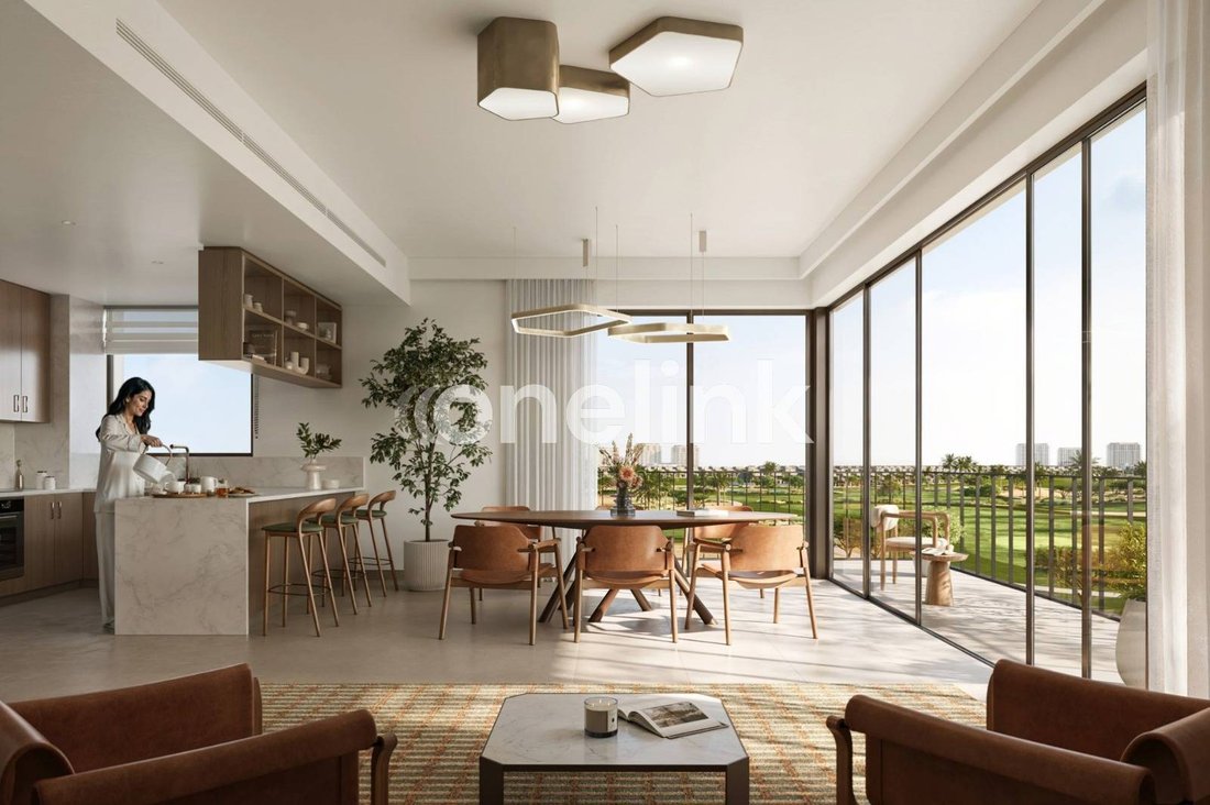 Villa in Downtown Dubai, Dubai, Vereinigte Arabische Emirate 5 - 19143045