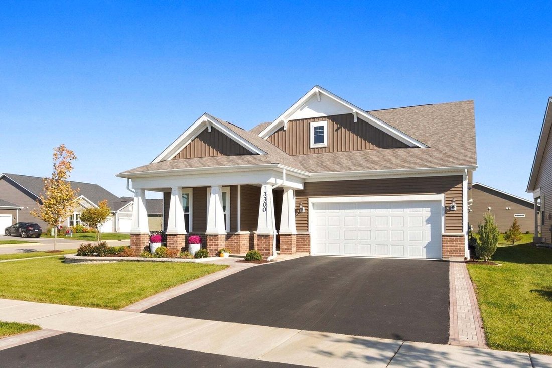 House in Aurora, Illinois, United States 4 - 19136905