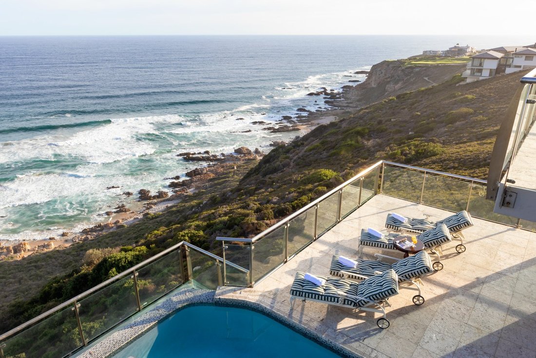 House in Pinnacle Point, Western Cape, South Africa 3 - 19141800