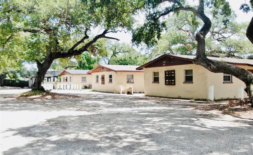 Sarasota, Floride, États-Unis 1