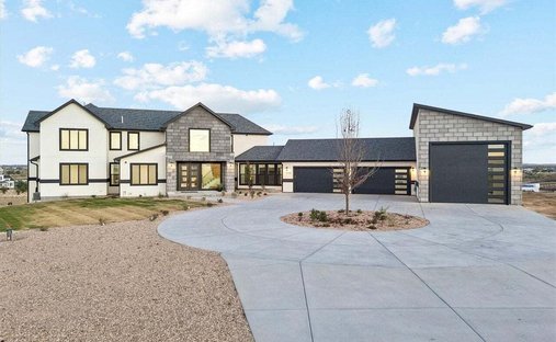Maison à Brighton, Colorado, États-Unis 1