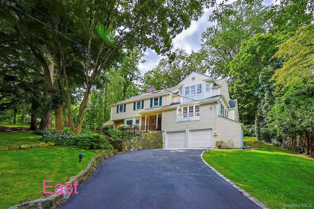 House in Roslyn, New York, United States 2 - 19140044