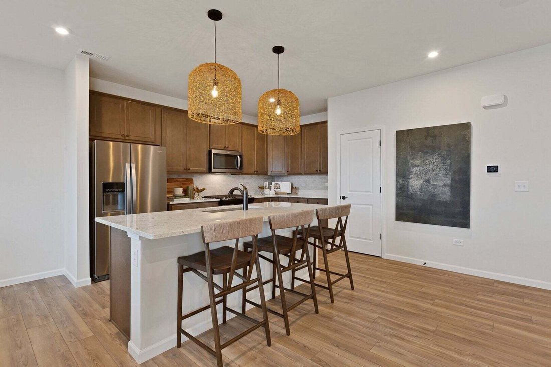 House in Naperville, Illinois, United States 2 - 19140343
