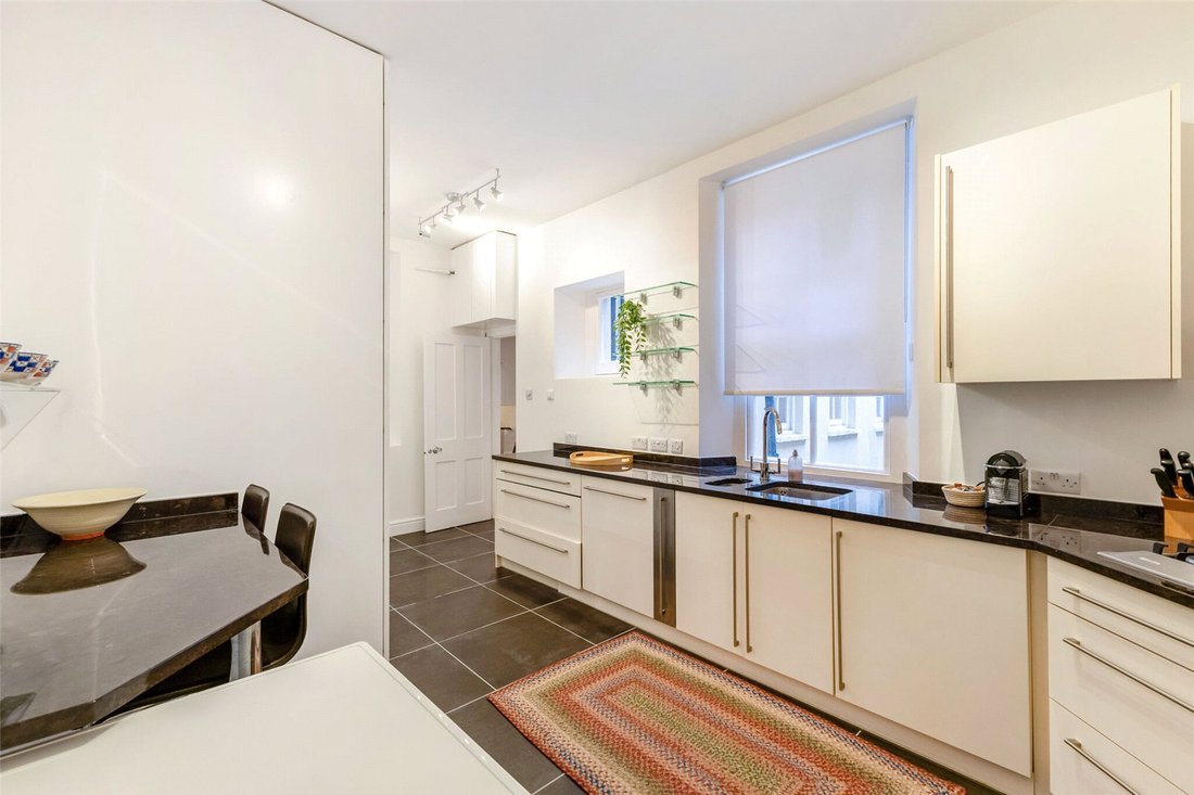 Appartement à The Boltons, Kensington et Chelsea, Angleterre 4 - 19139701