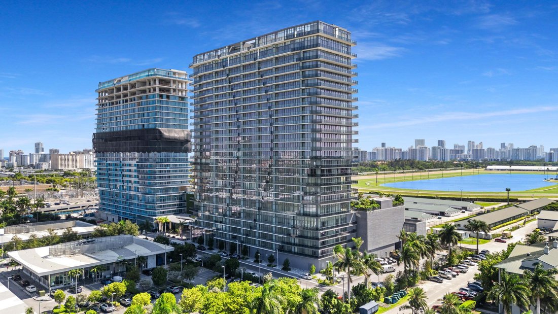 Condominio a Hallandale Beach, Florida, Stati Uniti 5 - 19139827