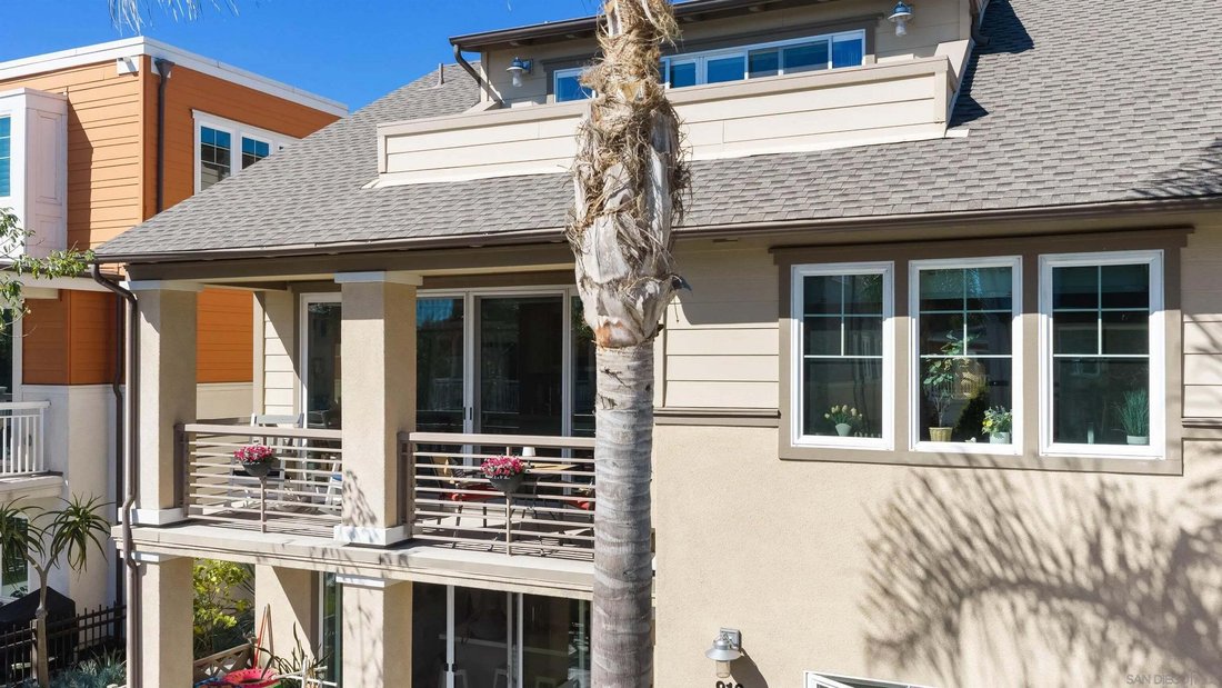 Condominio a San Diego, California, Stati Uniti 2 - 19142795