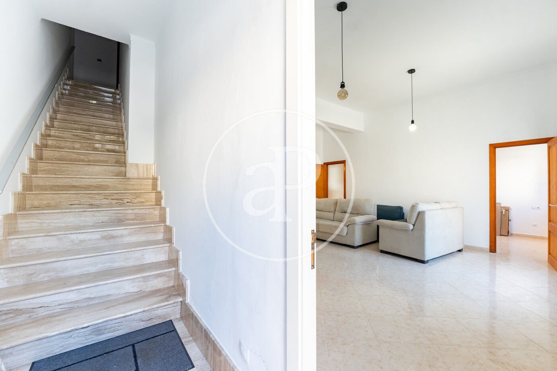 Villa à Petra, Îles Baléares, Espagne 5 - 19143100