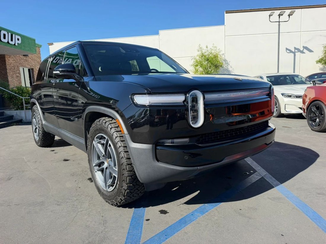 Suv in Ontario, CA, United States 4 - 19141451