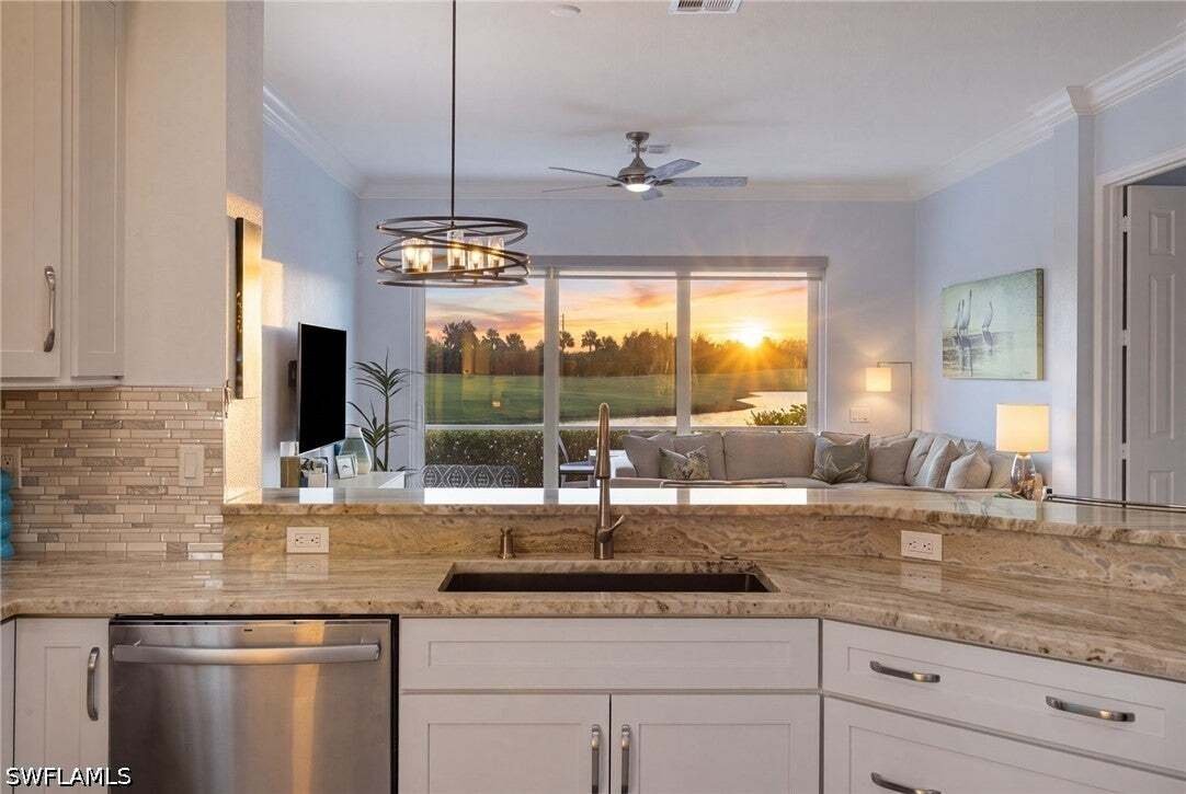 Casa en Naples, Florida, Estados Unidos 2 - 19139686