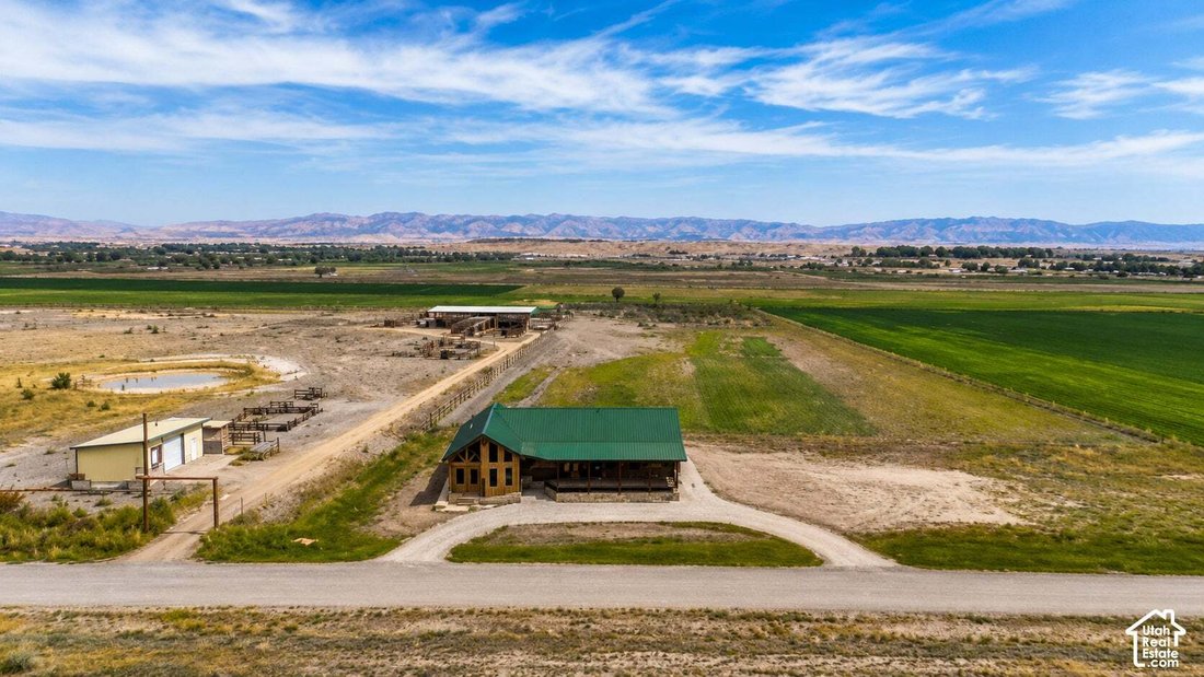 Casa a Wellington, Utah, Stati Uniti 1 - 19140122
