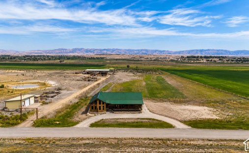 Haus in Wellington, Utah, Vereinigte Staaten 1