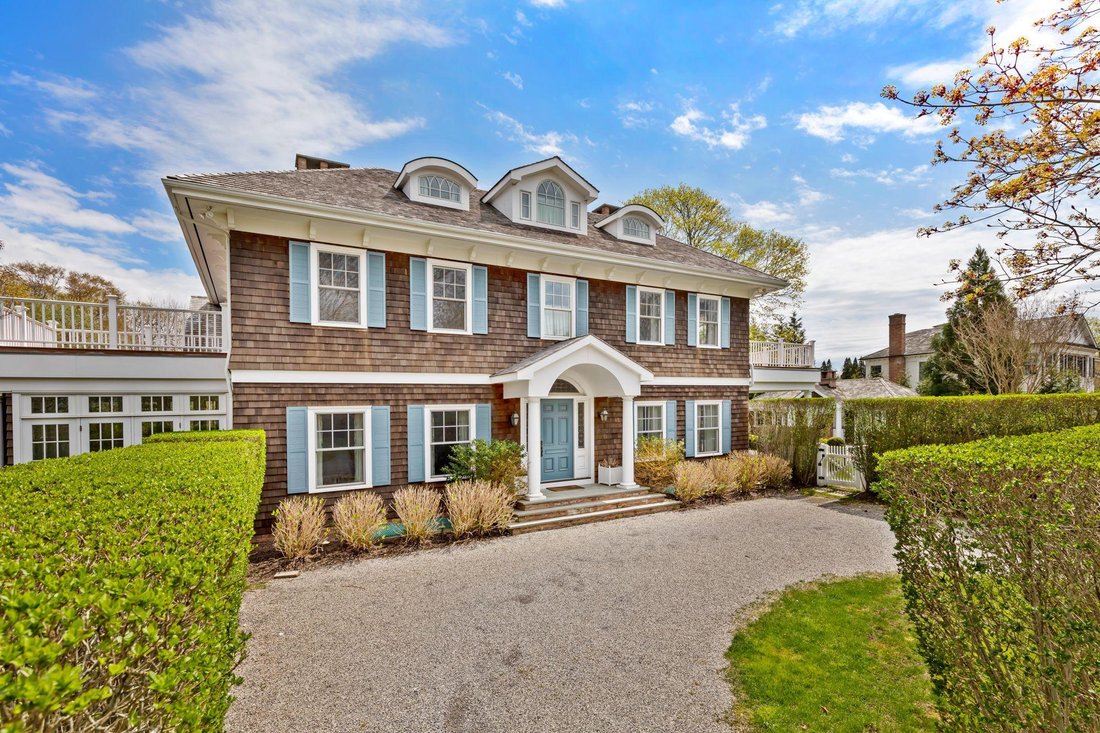 House in Southampton, New York, United States 3 - 19141380