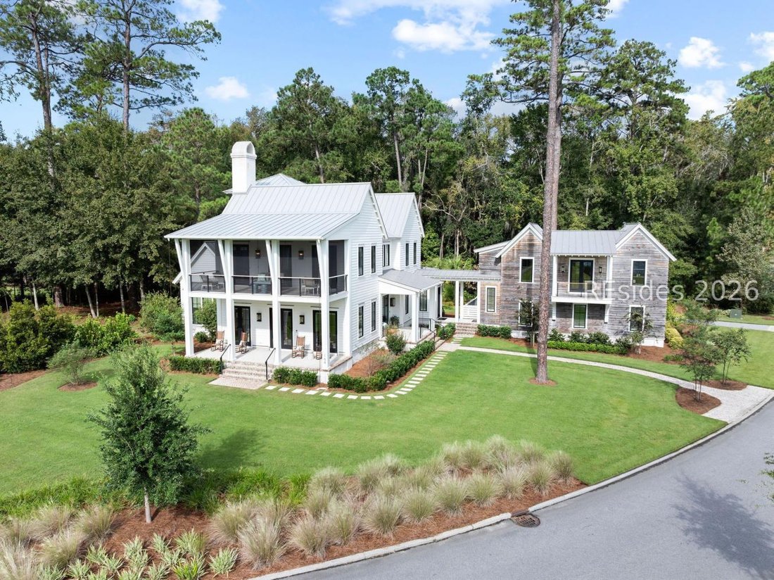 House in Bluffton, South Carolina, United States 1 - 19143129