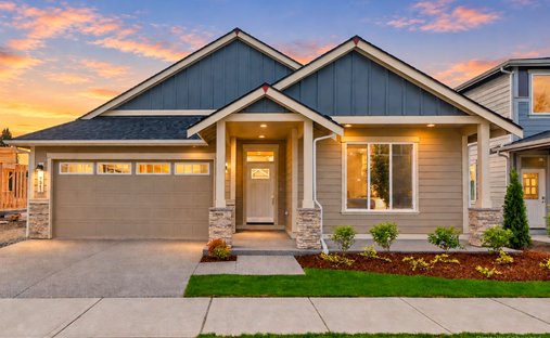 Casa a Rochester, Washington, Stati Uniti 1