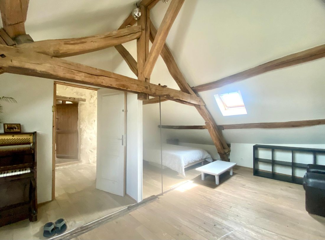 Maison à Senlis, Hauts-de-France, France 4 - 17865342
