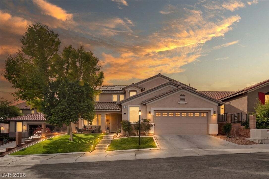 House in Las Vegas, Nevada, United States 1 - 19139602