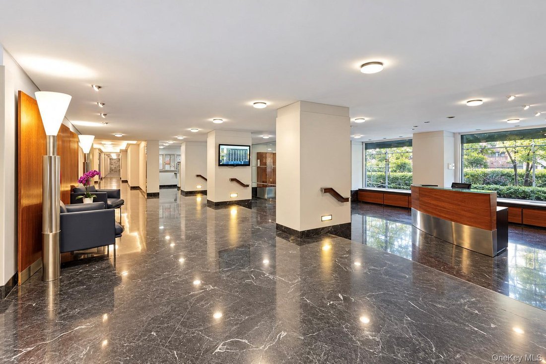 Condo in New York, New York, United States 4 - 19142679