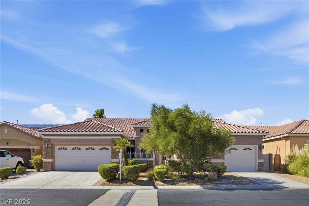 Haus in Las Vegas, Nevada, Vereinigte Staaten 1 - 19139601