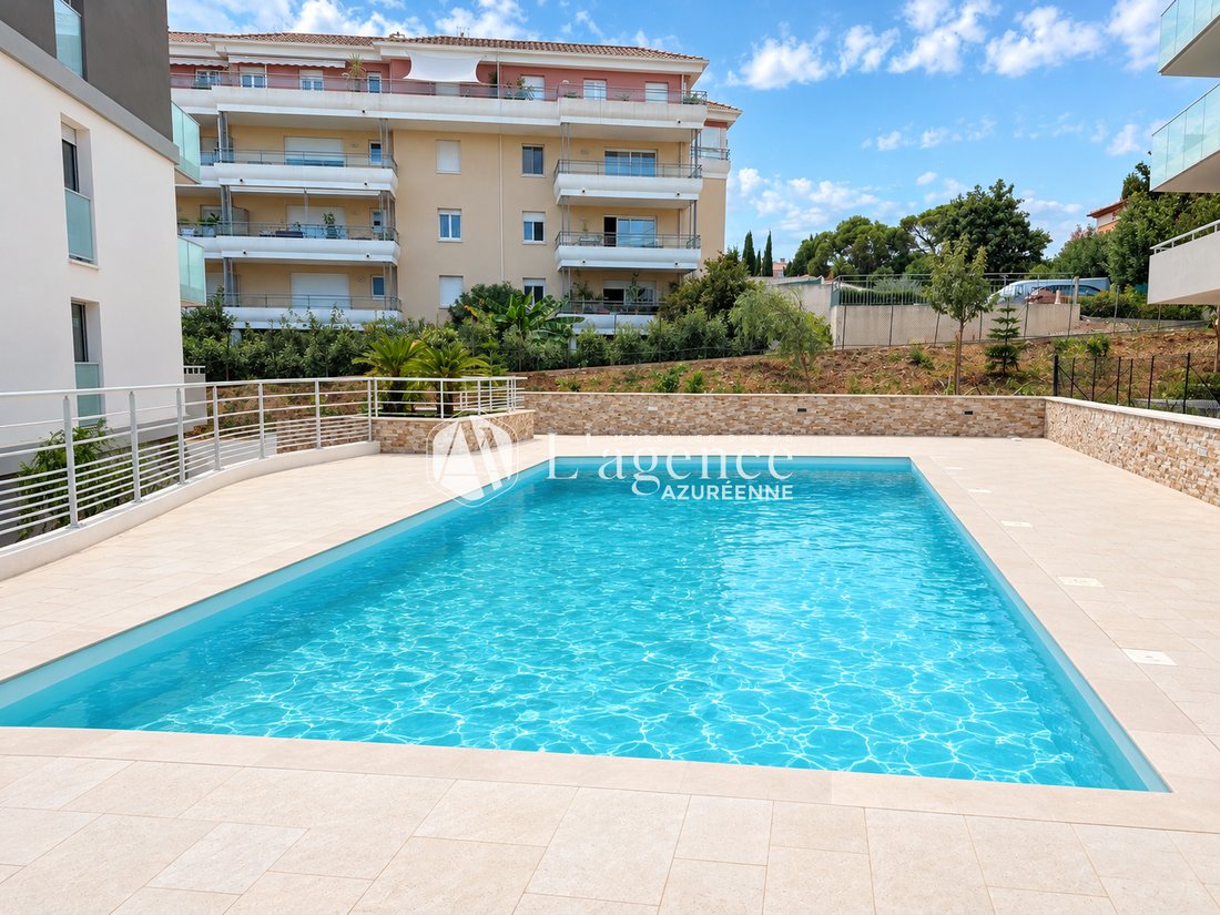 Appartement à Saint-Laurent-du-Var, Provence-Alpes-Côte d'Azur, France 1 - 19140718