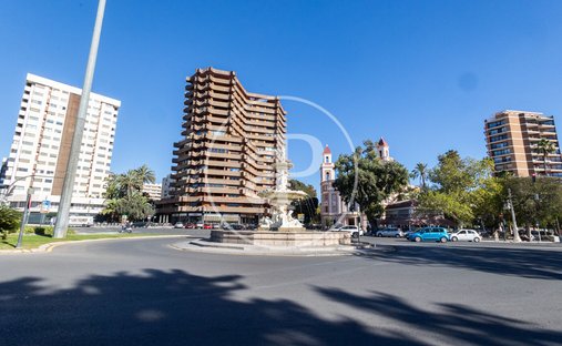 Apartment in el Pla del Real, Valencia, Spain 1